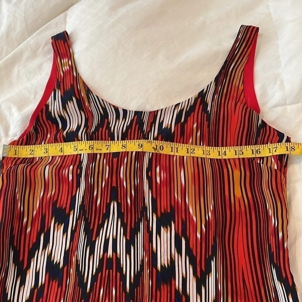 Very nice dress or coverup
